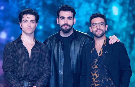 luca boschetto vita privata|Il Volo, le vite private dei cantanti in gara a Sanremo 2024: le ...